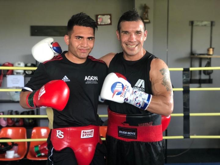 Sergio Martinez Jama Saidi