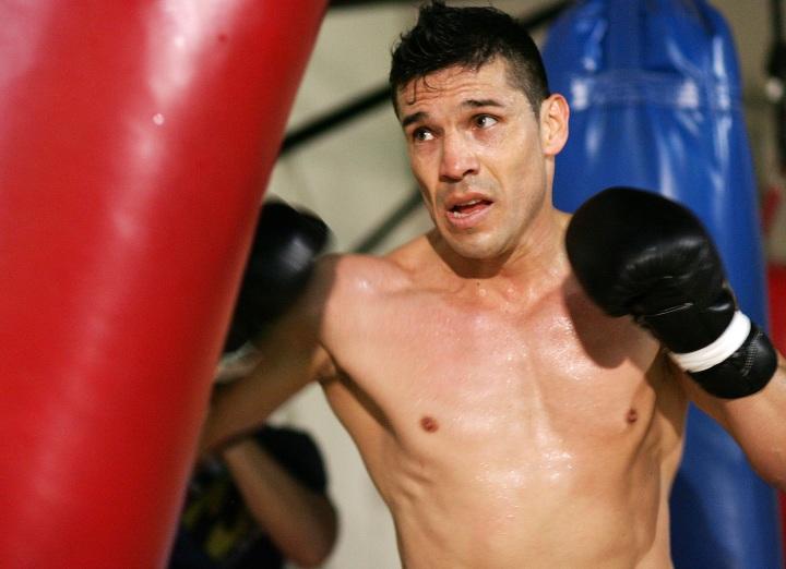 Sergio Martinez