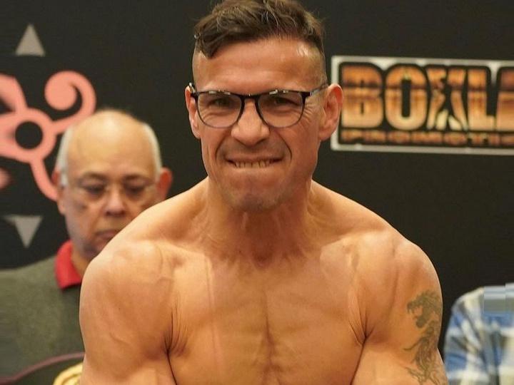 Sergio Martinez