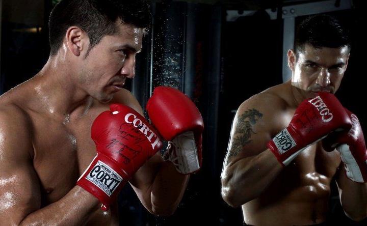 Sergio Martinez