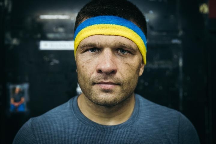 Sergiy Derevyanchenko