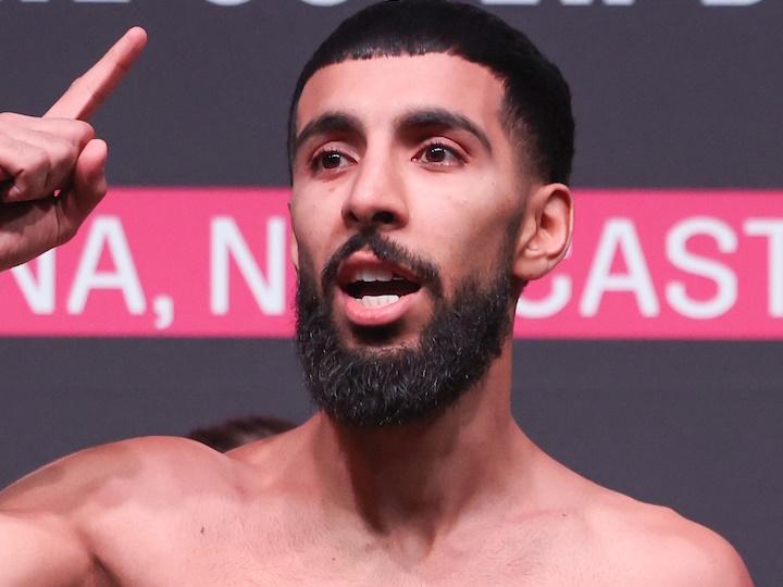 Shabaz Masoud