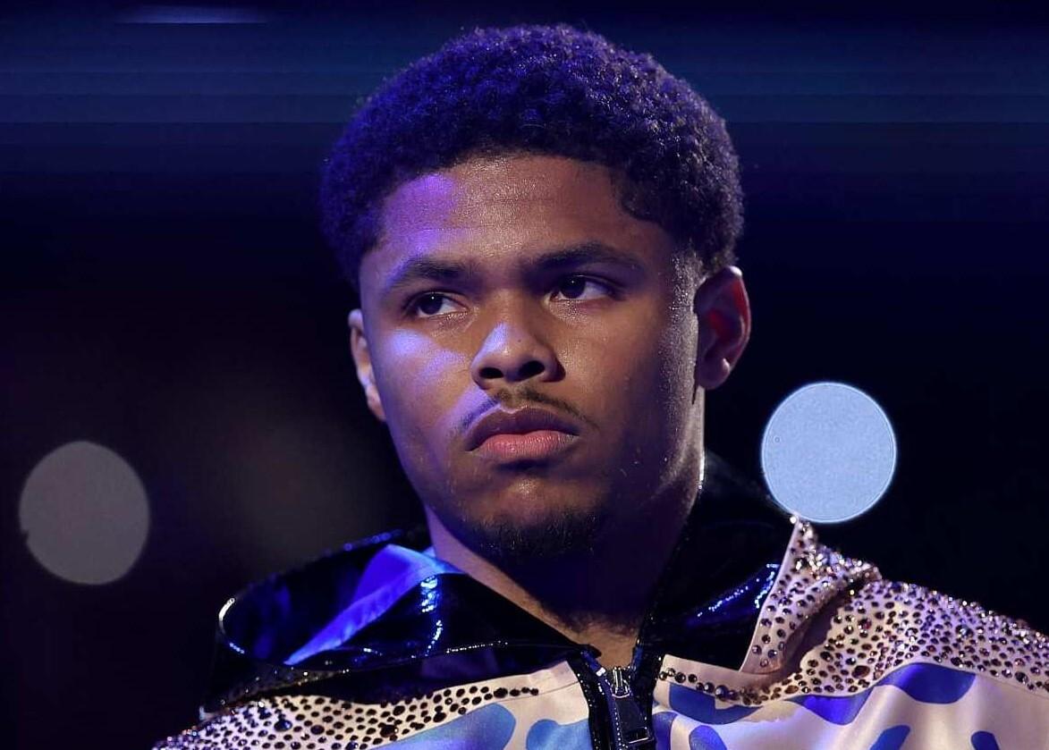 Shakurbillhaney