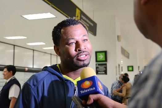 Shane Mosley