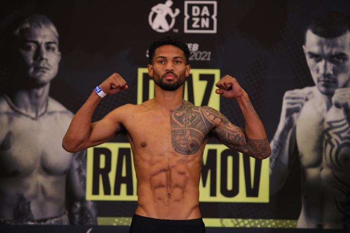 Shane Mosley Jr