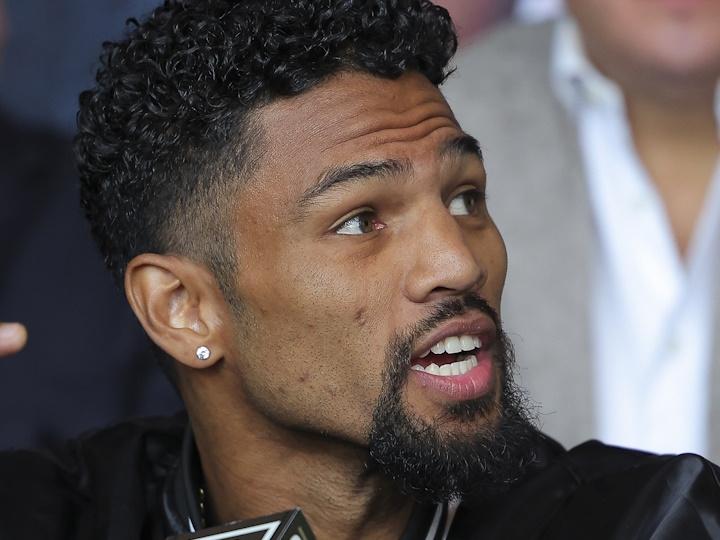 Shane Mosley Jr