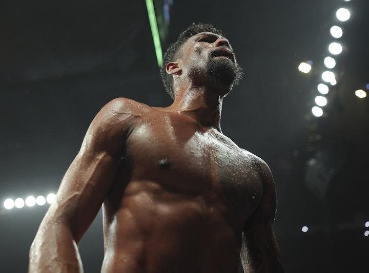 Shane Mosley Jr