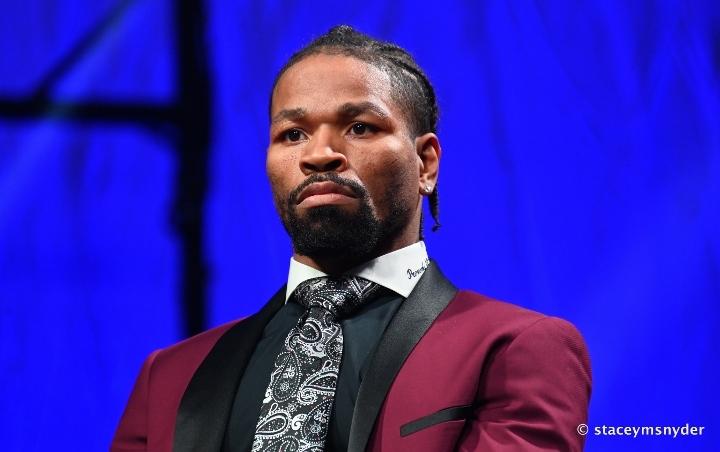 Shawn Porter