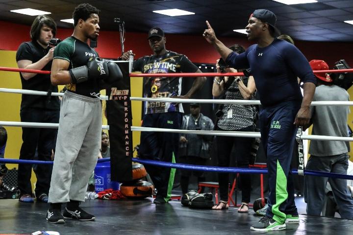 Shawn Porter