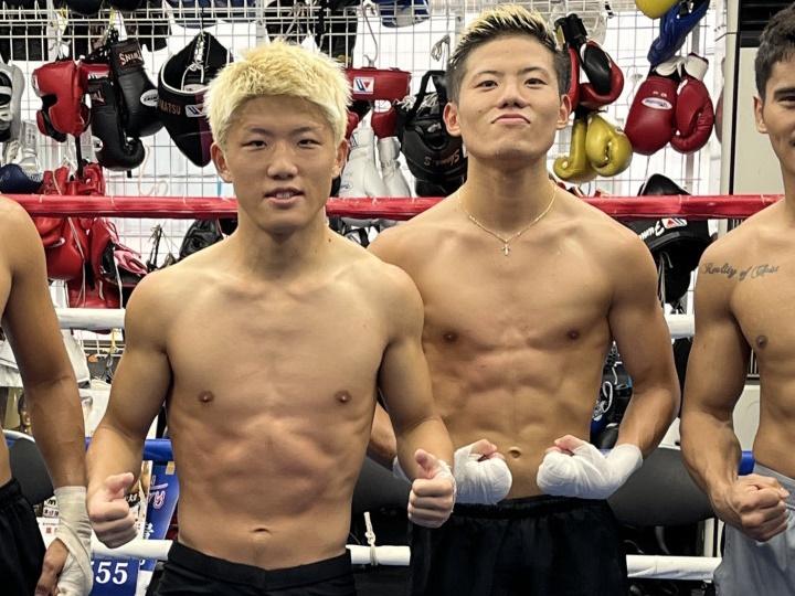 Shigeoka Brothers