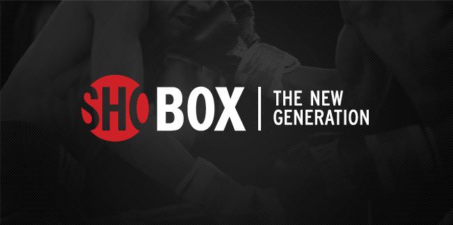 Shobox