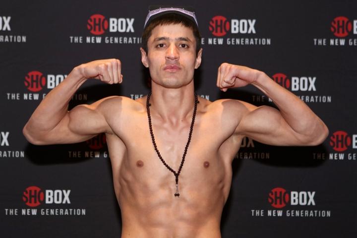 Shojahon Ergashev