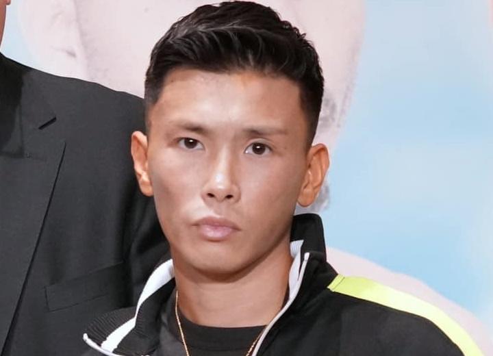 Shokichi Iwata