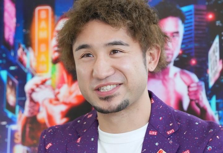 Shuichiro Yoshino