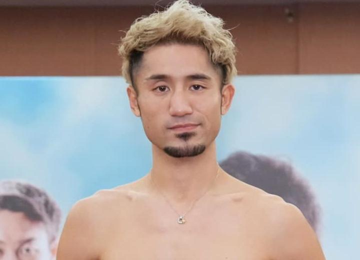 Shuichiro Yoshino