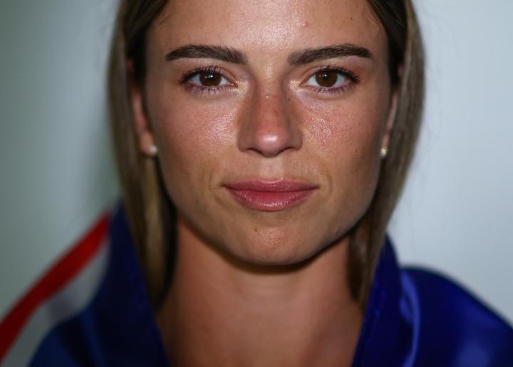 Skye Nicolson