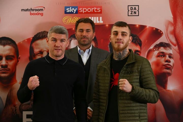 Smith Eggington