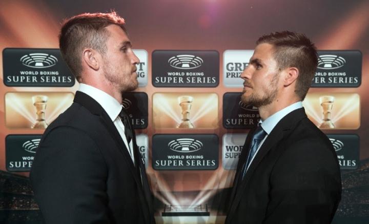 Smith Skoglund