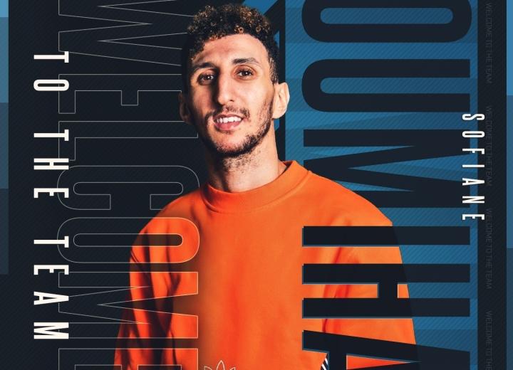 Sofiane Oumiha