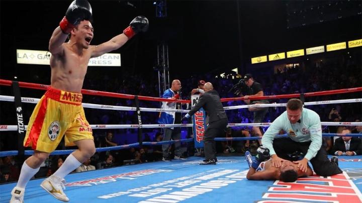 Sor Rungviai Chocolatito