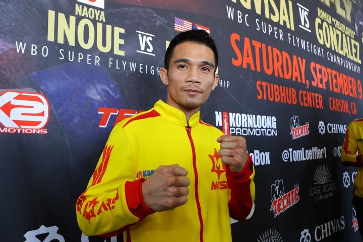 Sor Rungvisai