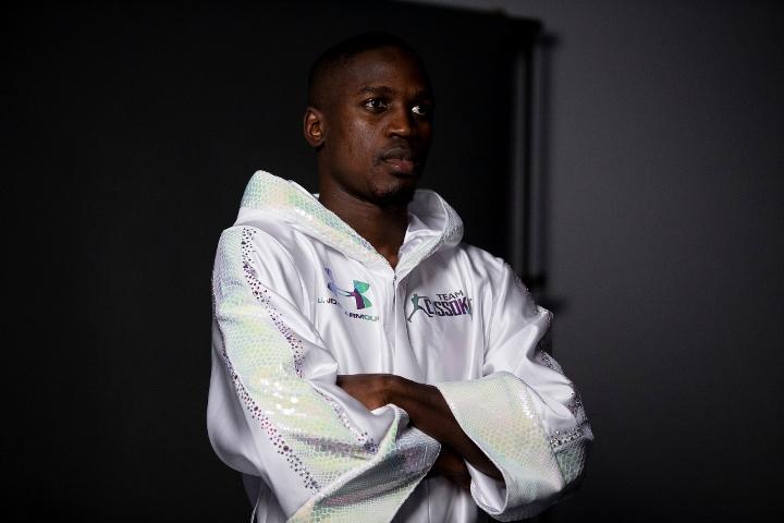 Souleymane Cissokho