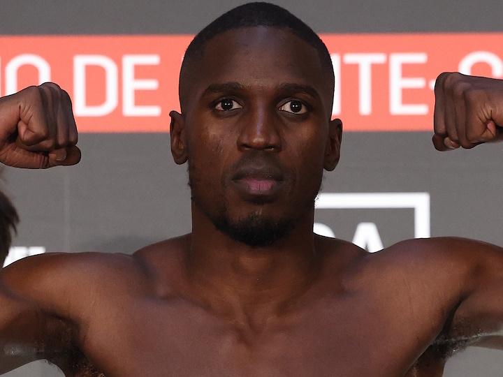 Souleymane Cissokho