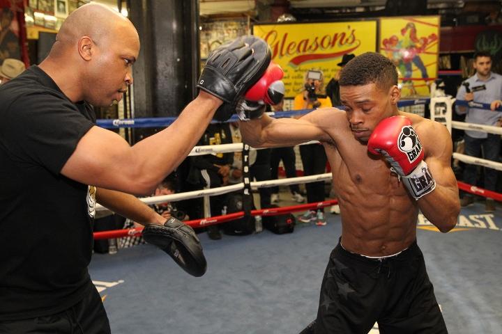 Spence Algieri