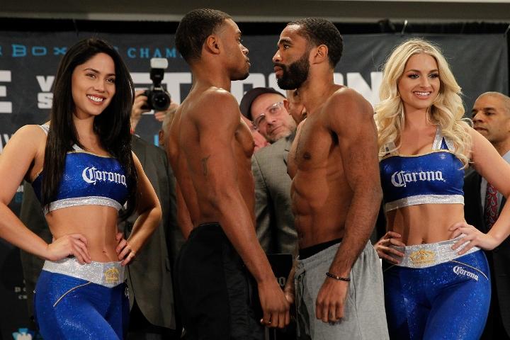 Spence Peterson Weights