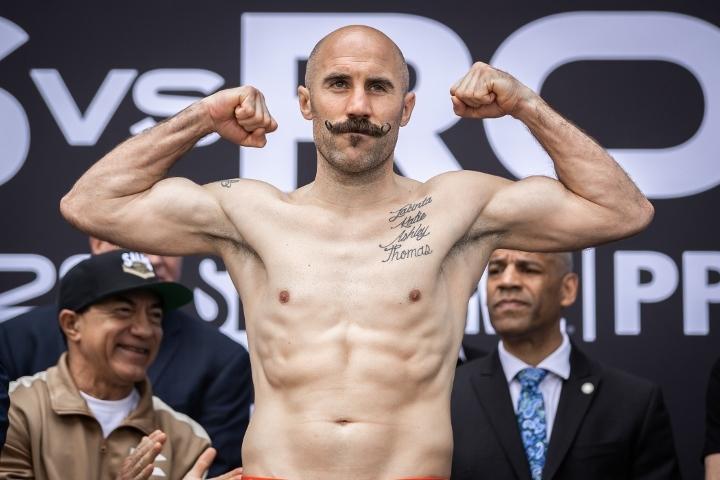 Spike O Sullivan
