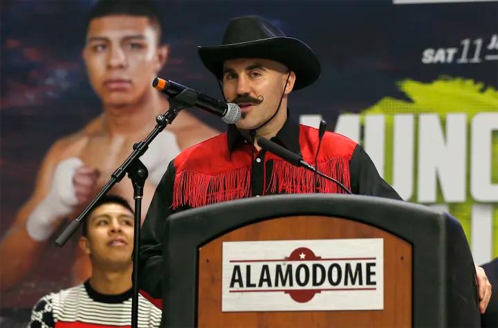 Spike O Sullivan