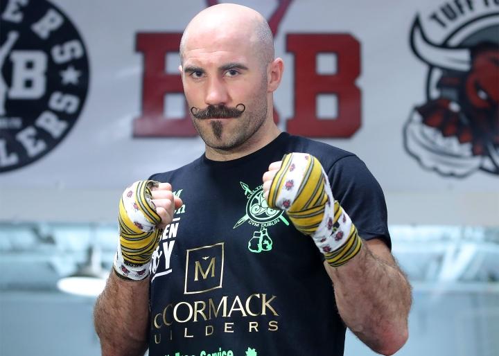 Spike O Sullivan