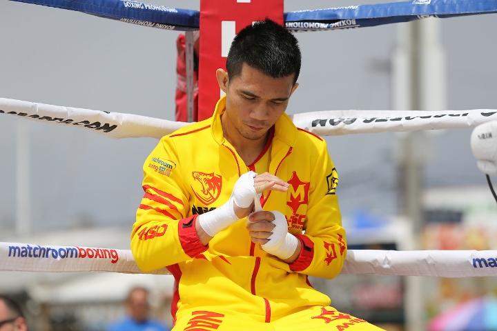 Srisaket Sor Rungvisai