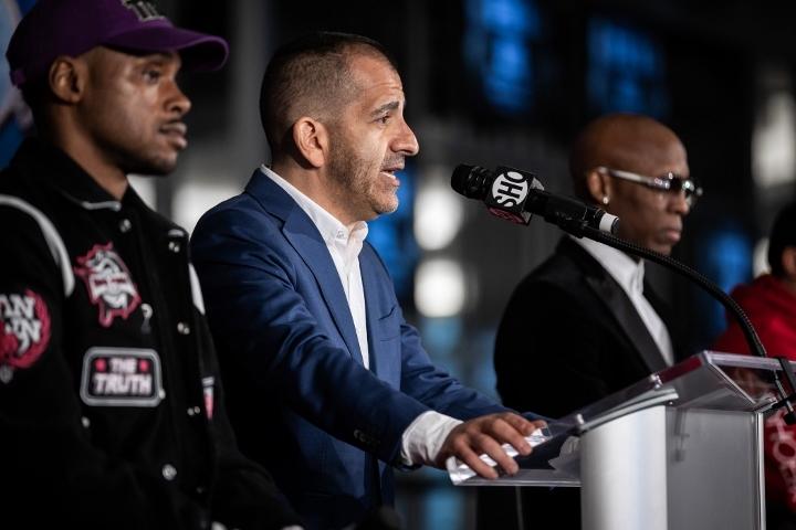 Stephen Espinoza