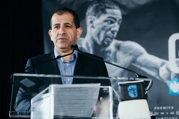 Stephen Espinoza