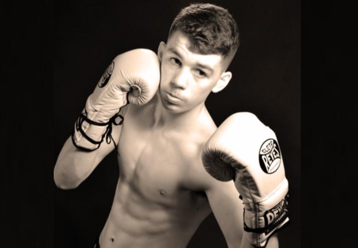 Stephen Mckenna