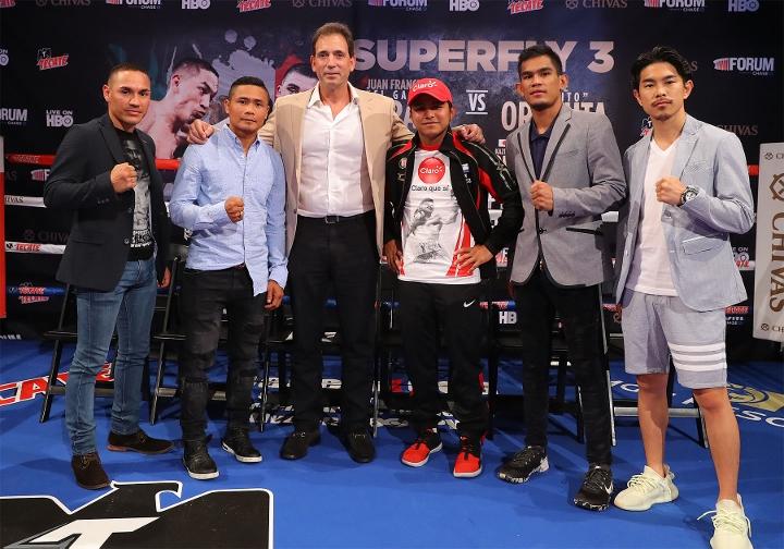 Superfly