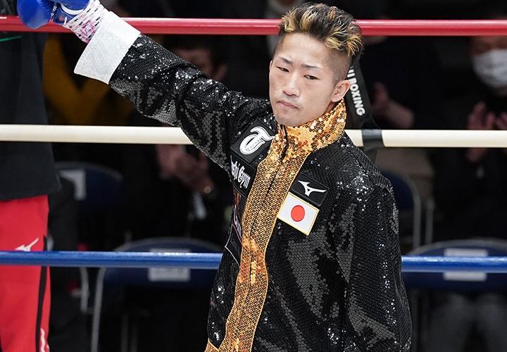 Takuma Inoue