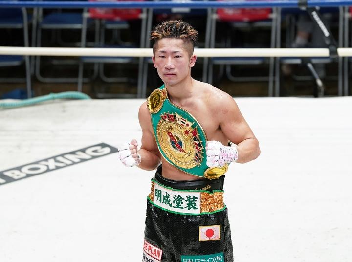 Takuma Inoue