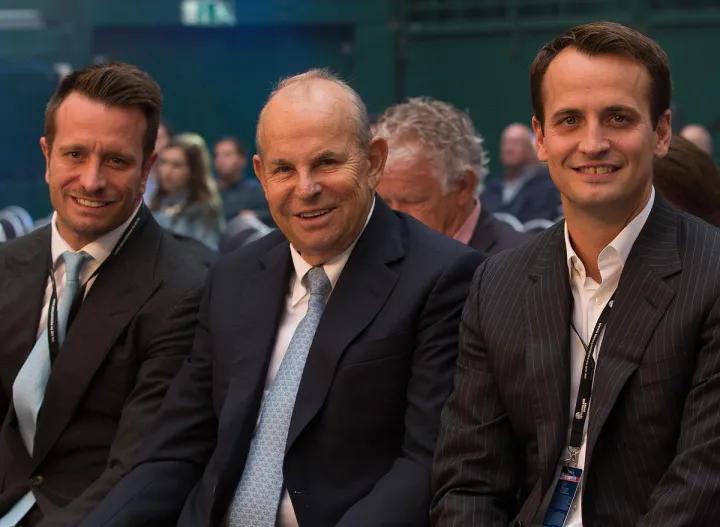 Team Sauerland