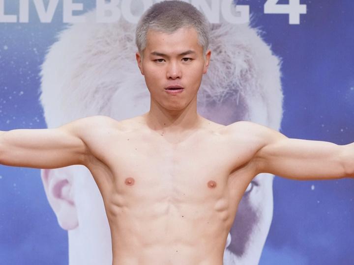 Tenshin Nasukawa
