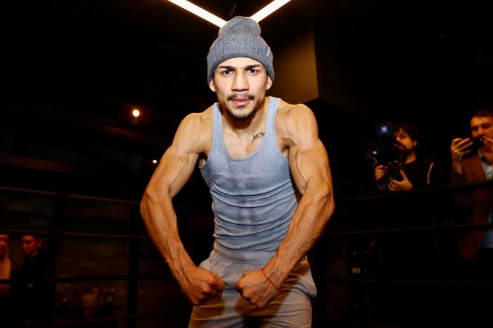 Teofimo Lopez
