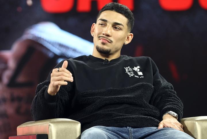 Teofimo Lopez