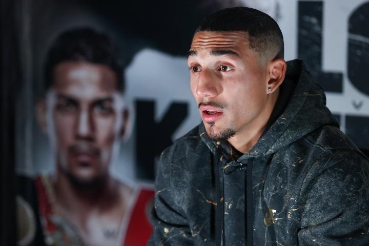 Teofimo Lopez