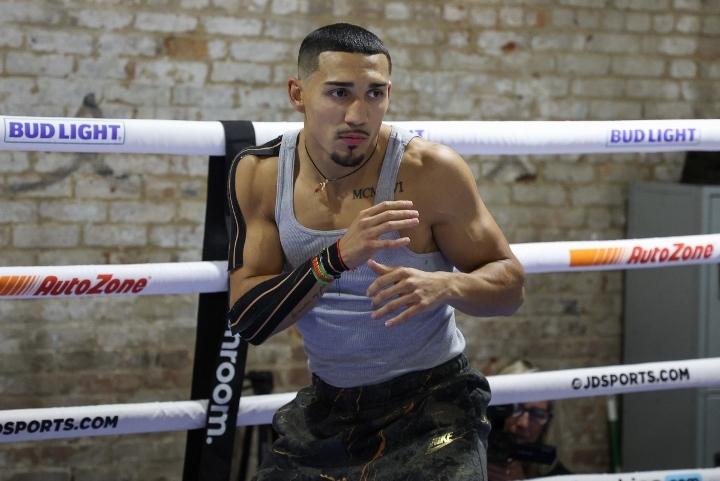 Teofimo Lopez