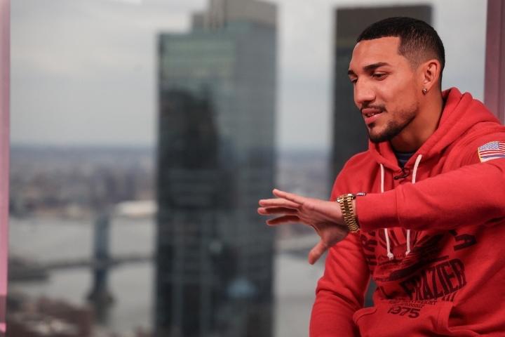 Teofimo Lopez