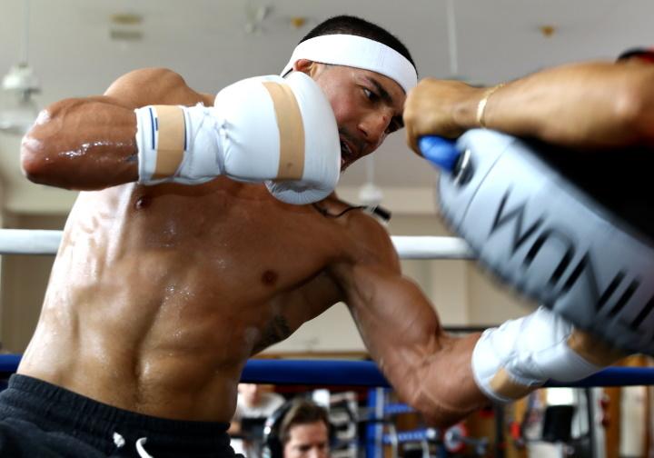Teofimo Lopez
