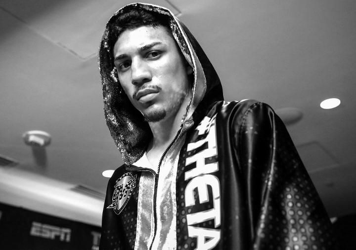 Teofimo Lopez