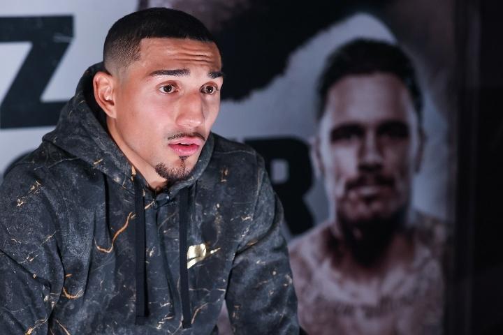 Teofimo Lopez