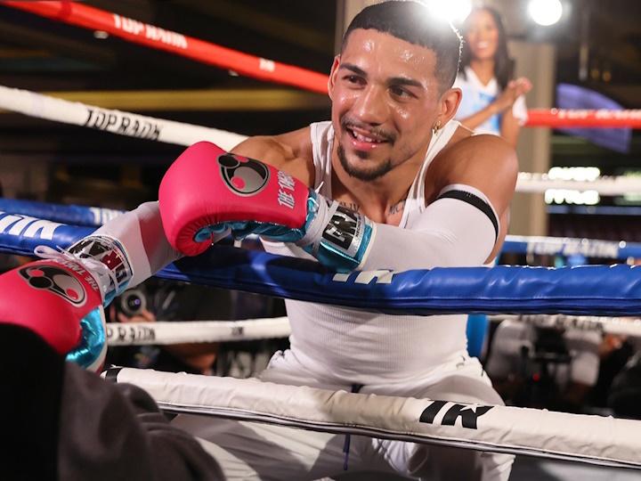 Teofimo Lopez